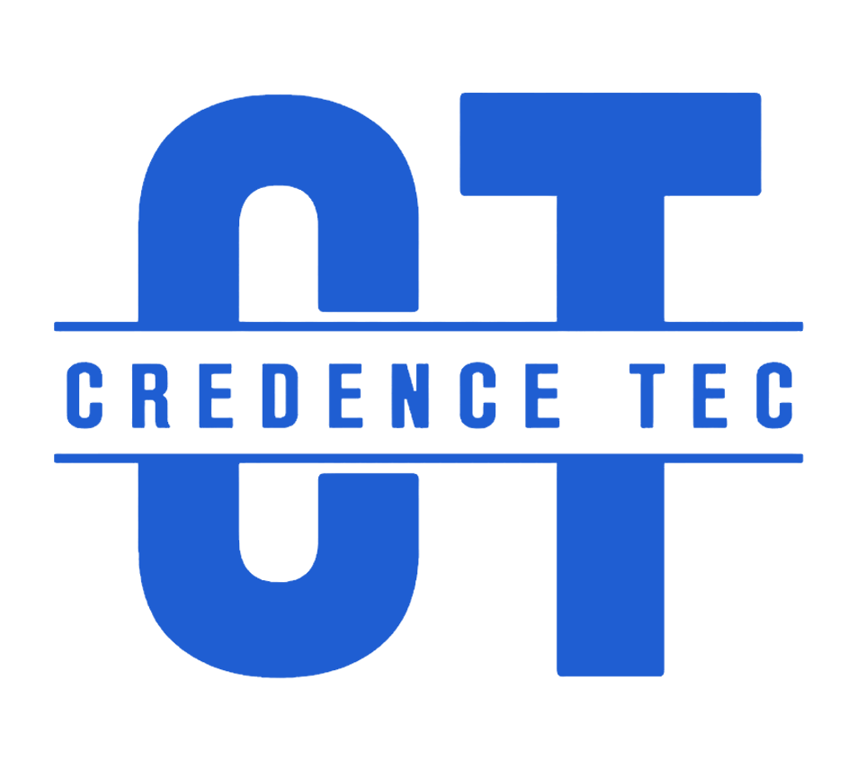 Credence logo