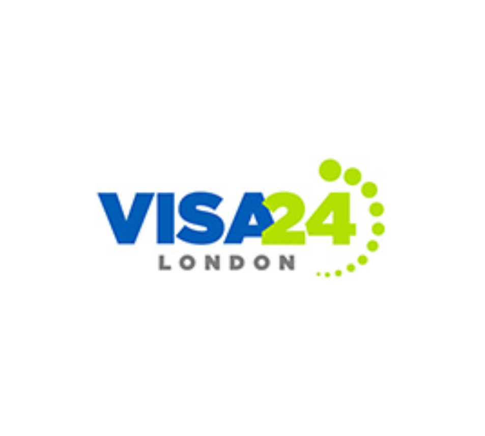 VISA 24 LONDON